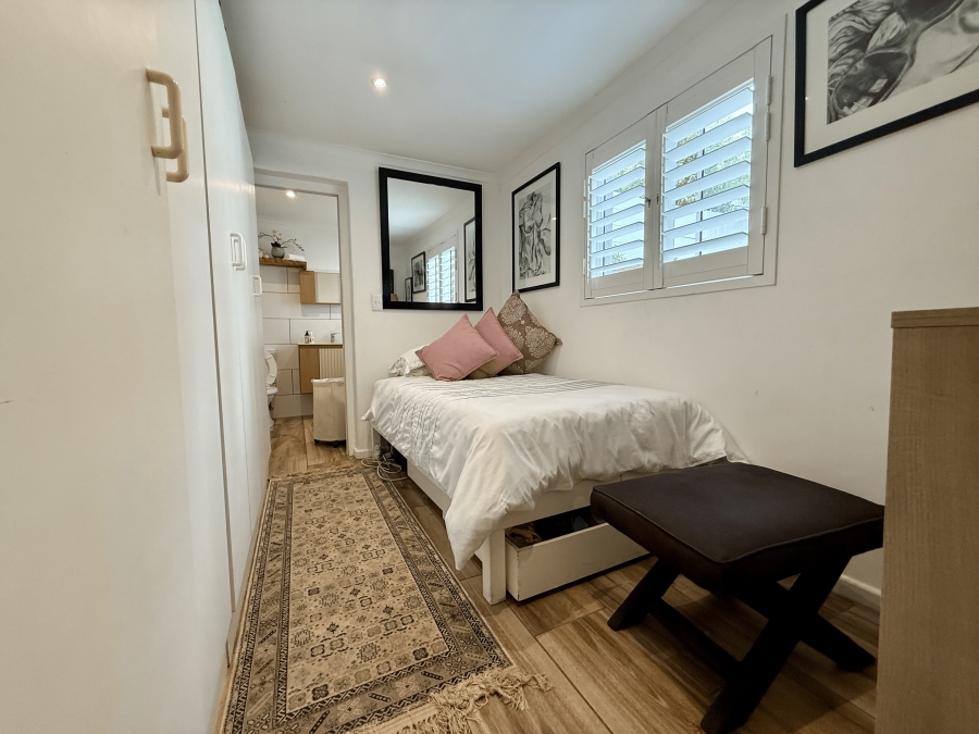 1 Bedroom Property for Sale in Claremont Upper Western Cape